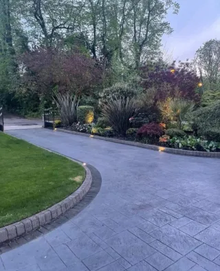 PAVIMIENTOS PAVILEXIO HORMIGON IMPRESO-EXTERIOR