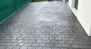 PAVIMIENTOS PAVILEXIO HORMIGON IMPRESO-EXTERIOR