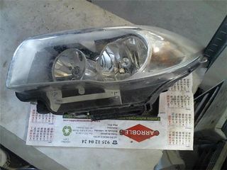 FARO DEL. IZDO. BMW SERIE 1 BERLINA (E81/E87)(2004->)