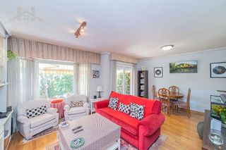 Casa adosada en venta en Parque de la Coruña - Las Suertes en Collado Villalba