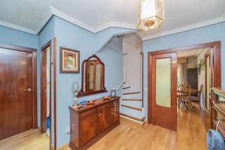 Casa adosada en venta en Parque de la Coruña - Las Suertes en Collado Villalba