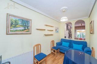 Casa adosada en venta en Parque de la Coruña - Las Suertes en Collado Villalba