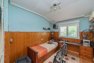 Casa adosada en venta en Parque de la Coruña - Las Suertes en Collado Villalba