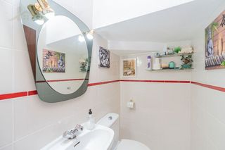 Casa adosada en venta en Parque de la Coruña - Las Suertes en Collado Villalba