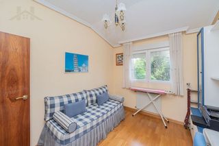 Casa adosada en venta en Parque de la Coruña - Las Suertes en Collado Villalba
