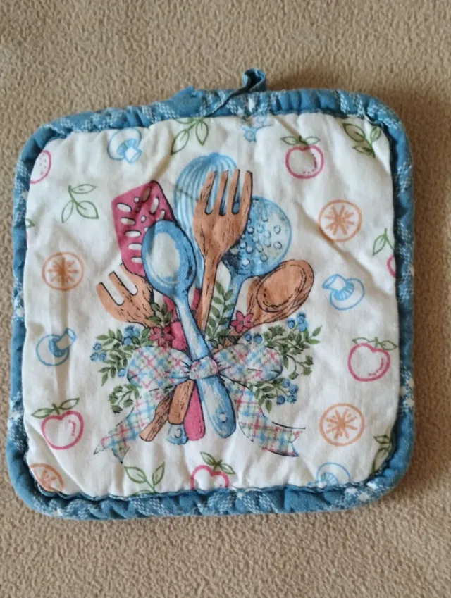 Lote paños cocina + regalo