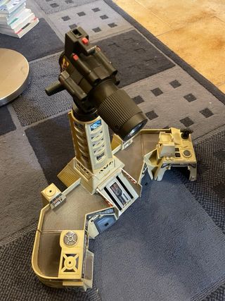 Micro Machines - Set Veicoli e Playset