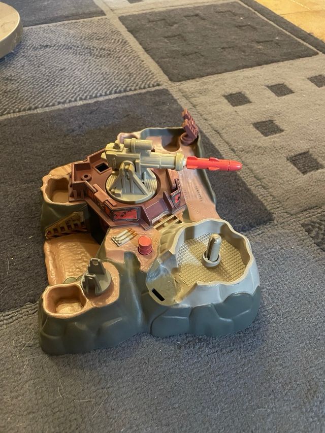 Micro Machines - Set Veicoli e Playset