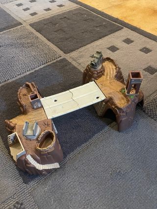 Micro Machines - Set Veicoli e Playset