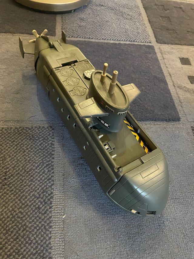 Micro Machines - Set Veicoli e Playset