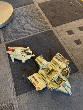 Micro Machines - Set Veicoli e Playset