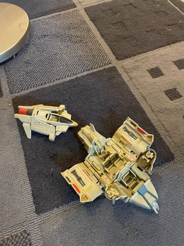 Micro Machines - Set Veicoli e Playset