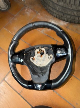 Volante opel corsa opc vxr 