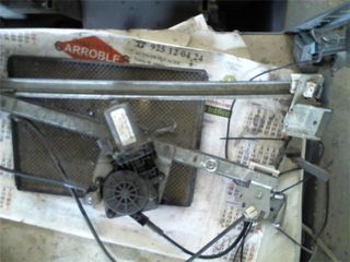 ELEVALUNAS ELECTRICO DEL. DCHO. SEAT CORDOBA BERLINA (6K2)(11.1993->) 1.6 I