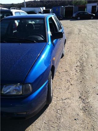 ELEVALUNAS ELECTRICO DEL. DCHO. SEAT CORDOBA BERLINA (6K2)(11.1993->) 1.6 I