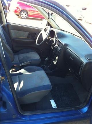 ELEVALUNAS ELECTRICO DEL. DCHO. SEAT CORDOBA BERLINA (6K2)(11.1993->) 1.6 I