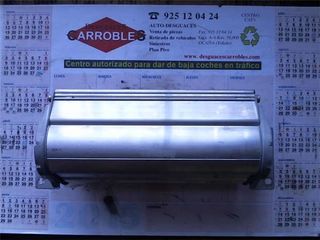 AIRBAG SALPICADERO BMW SERIE 5 BERLINA (E60)(2003->) 2.0 520D [2,0 LTR. - 120 KW 16V DIESEL]