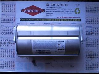 AIRBAG SALPICADERO BMW SERIE 5 BERLINA (E60)(2003->) 2.0 520D [2,0 LTR. - 120 KW 16V DIESEL]