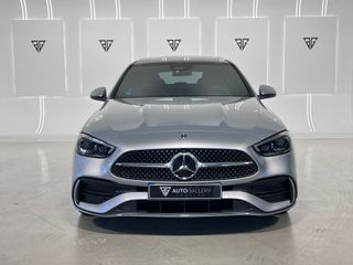 Mercedes-Benz Classe C 220d 200cv