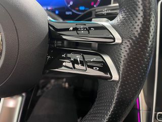 Mercedes-Benz Classe C 220d 200cv