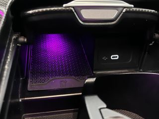 Mercedes-Benz Classe C 220d 200cv