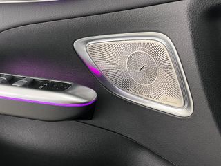 Mercedes-Benz Classe C 220d 200cv