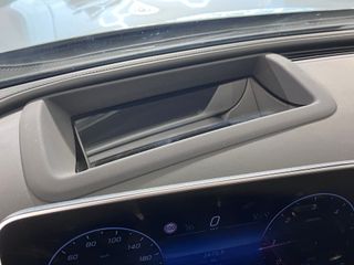 Mercedes-Benz Classe C 220d 200cv