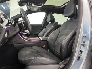 Mercedes-Benz Classe C 220d 200cv