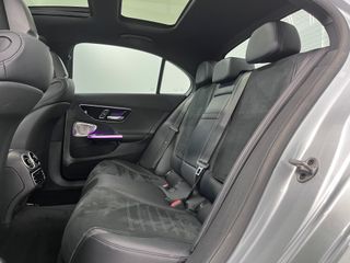 Mercedes-Benz Classe C 220d 200cv