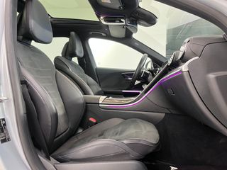 Mercedes-Benz Classe C 220d 200cv