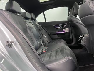 Mercedes-Benz Classe C 220d 200cv