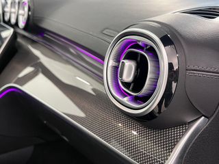 Mercedes-Benz Classe C 220d 200cv