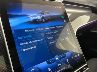 Mercedes-Benz Classe C 220d 200cv