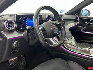 Mercedes-Benz Classe C 220d 200cv