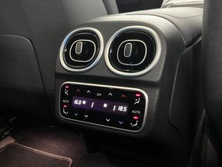 Mercedes-Benz Classe C 220d 200cv