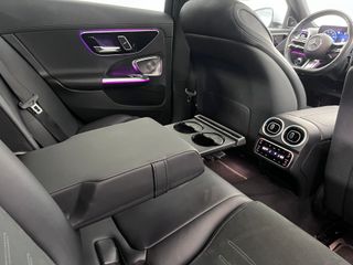 Mercedes-Benz Classe C 220d 200cv