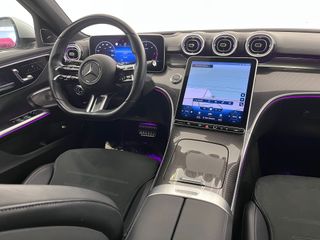 Mercedes-Benz Classe C 220d 200cv