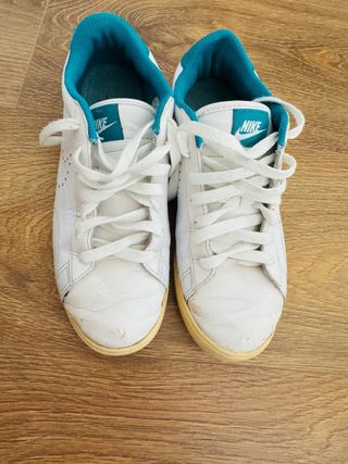 Zapatillas Nike Talla 36