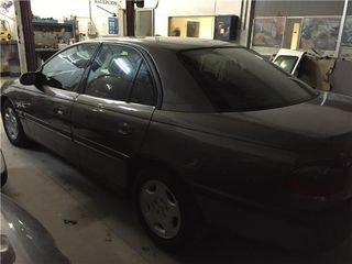 MECANISMO ELEVALUNAS TRA. DCHO. OPEL OMEGA B (1994->) 2.5 V6