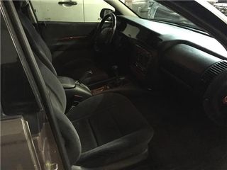 MECANISMO ELEVALUNAS TRA. DCHO. OPEL OMEGA B (1994->) 2.5 V6