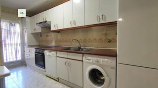 Piso en venta en San José en Huesca