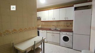 Piso en venta en San José en Huesca