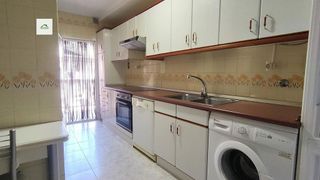 Piso en venta en San José en Huesca