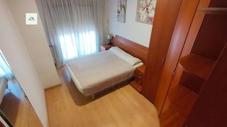 Piso en venta en San José en Huesca