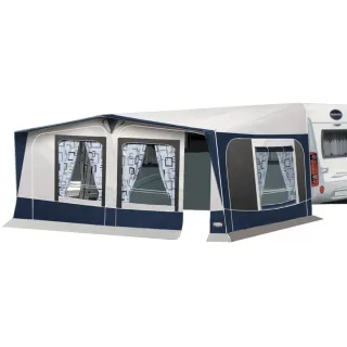 Avance Caravana Leinwand ICARO