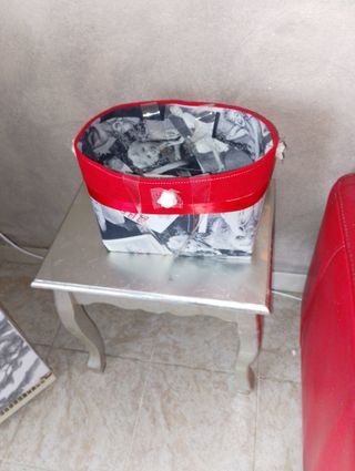Borsa decorativa Marilyn Monroe