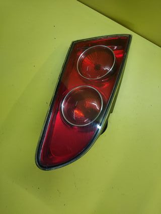 PILOTO TRASERO IZQUIERDO PORTON SEAT IBIZA 6L