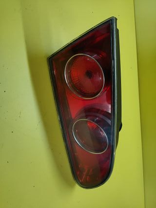 PILOTO TRASERO IZQUIERDO PORTON SEAT IBIZA 6L