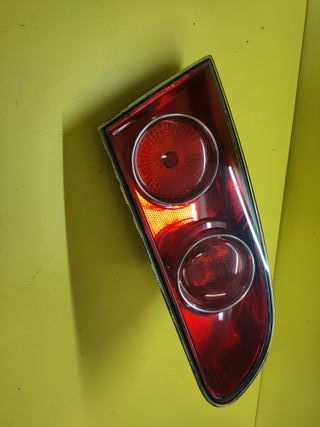 PILOTO TRASERO IZQUIERDO PORTON SEAT IBIZA 6L