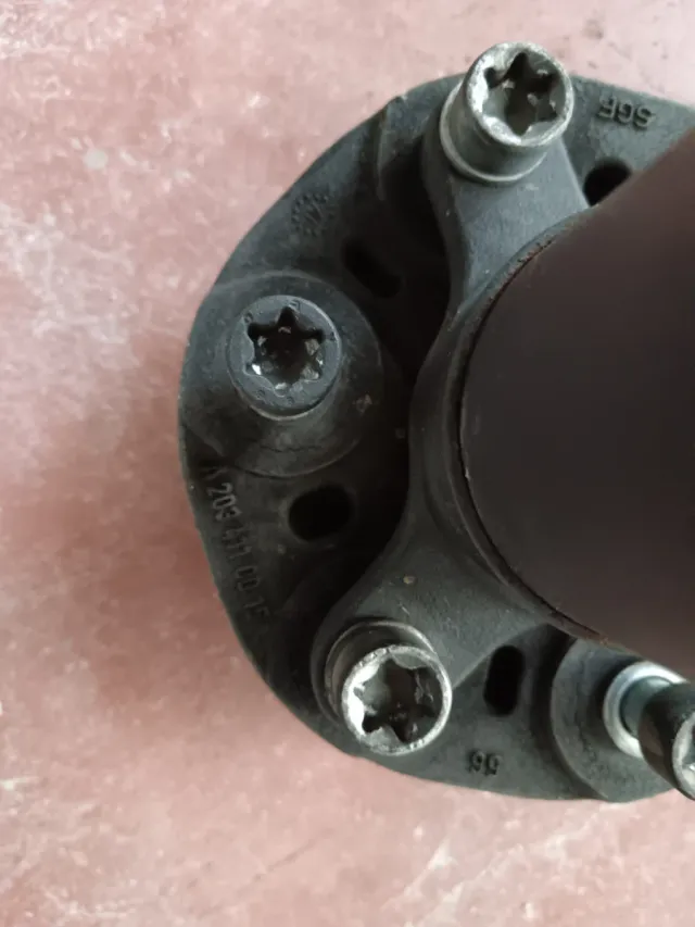 Ambar BMW A203 411 00 15